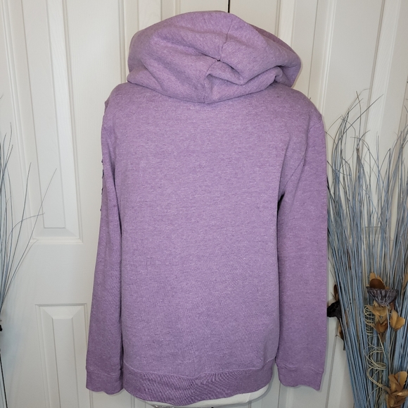 Marc new york size XL light jacket zip front - Picture 3 of 4